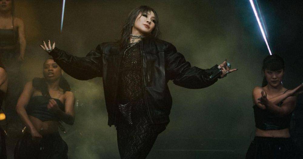 Instagram.com/chaelinCL